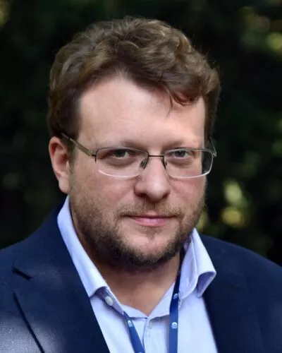 Peter Pomerantsev, Senior Fellow at the SNF Agora Institute at Johns Hopkins University and at...